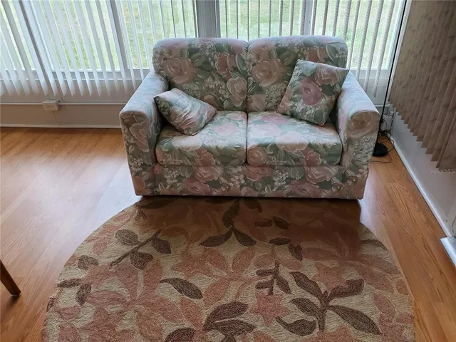 $1,850 | 1905 Canterbury Lane, Unit E9, Sun City Center, FL 33573