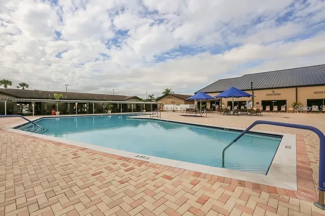 $1,850 | 1905 Canterbury Lane, Unit E9, Sun City Center, FL 33573