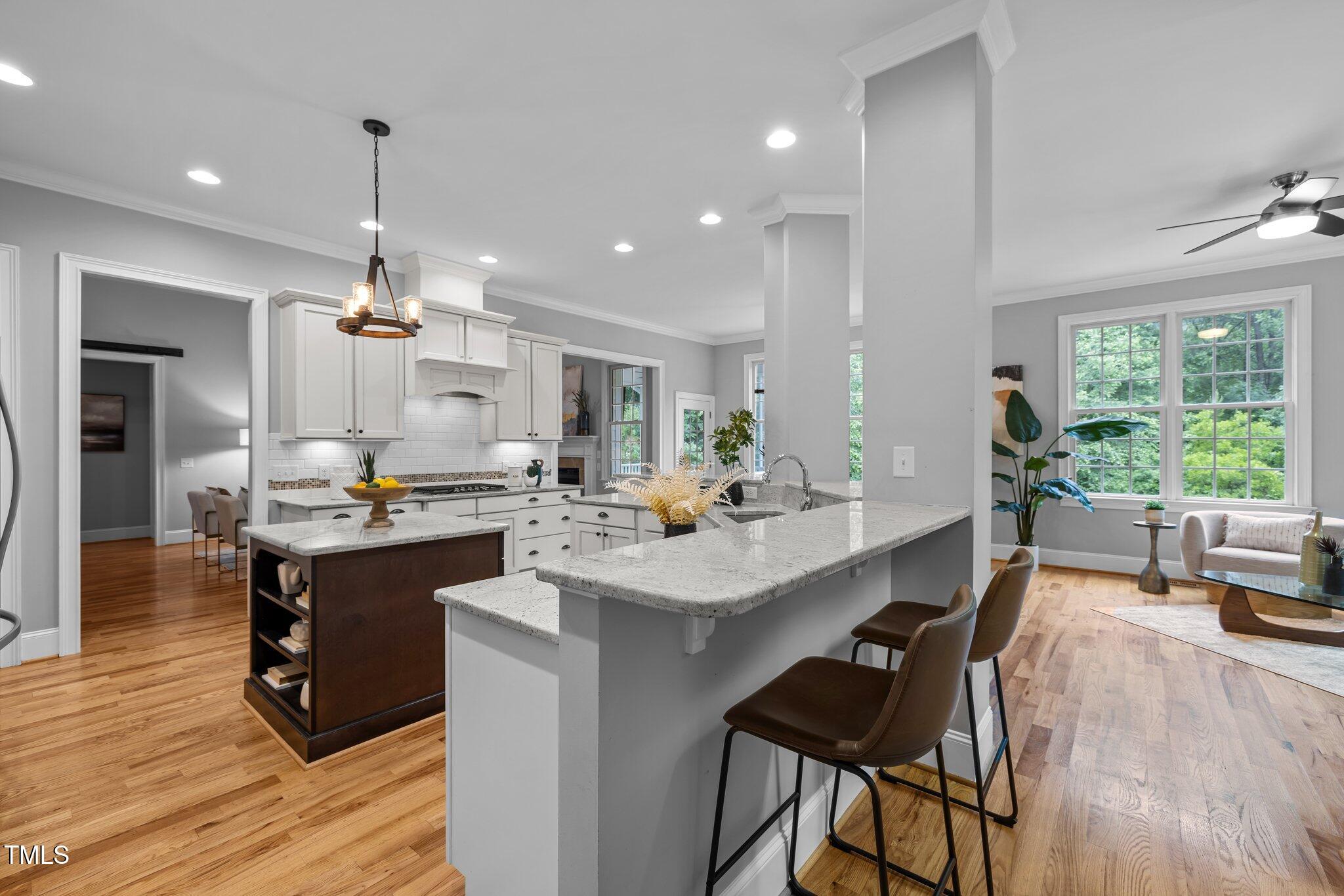 109 Henrys Ridge Road Pittsboro, NC 27312 - Photo 13 of 60 19-web-or-mls-5Z8A2371