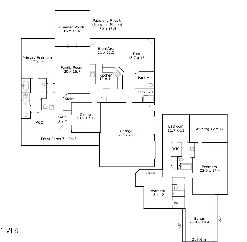 109 Henrys Ridge Road Pittsboro, NC 27312 - Photo 60 of 60