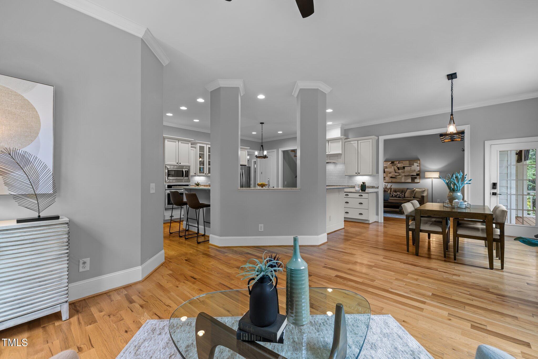 109 Henrys Ridge Road Pittsboro, NC 27312 - Photo 20 of 60 15-web-or-mls-5Z8A2359