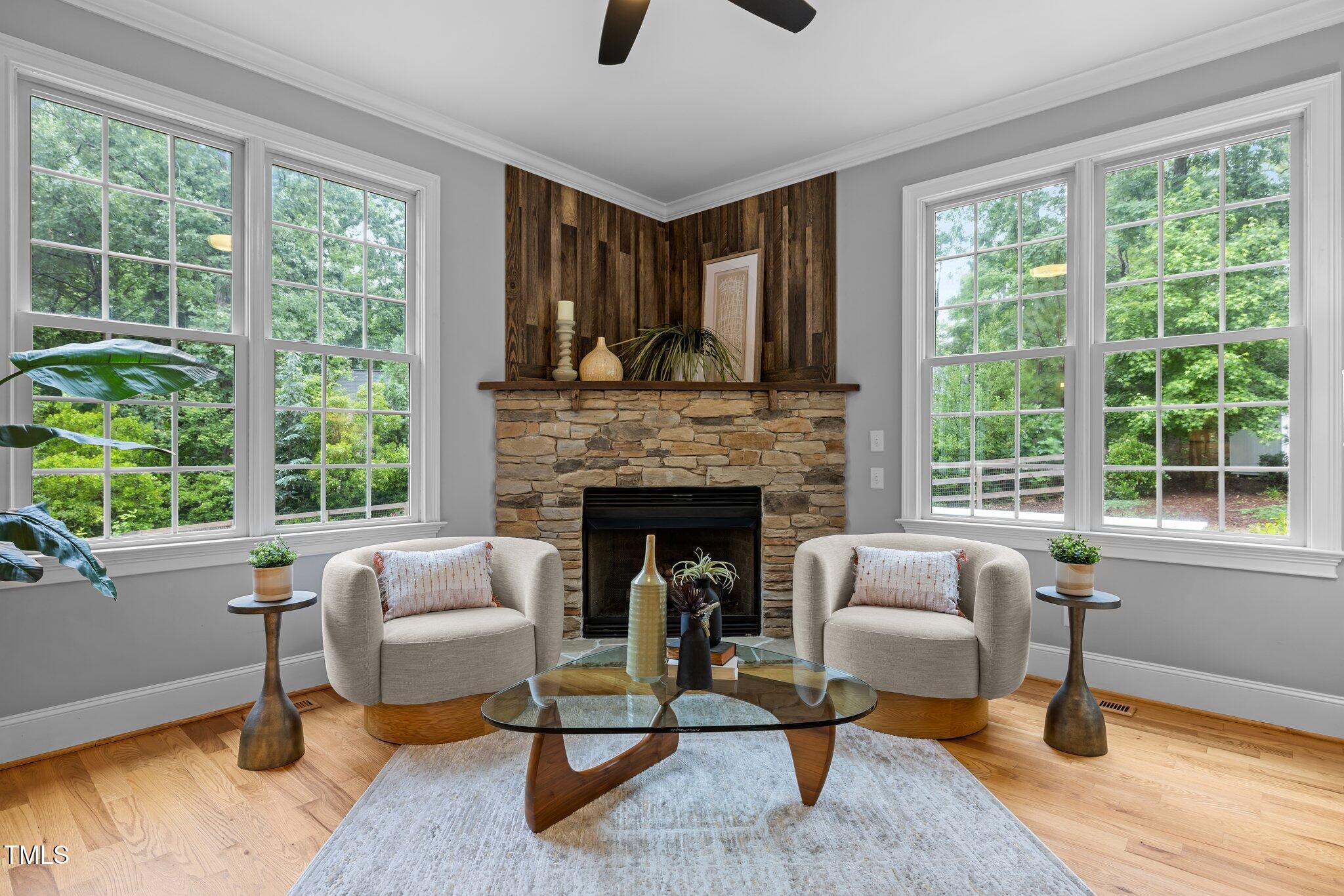 109 Henrys Ridge Road Pittsboro, NC 27312 - Photo 21 of 60 14-web-or-mls-5Z8A2356