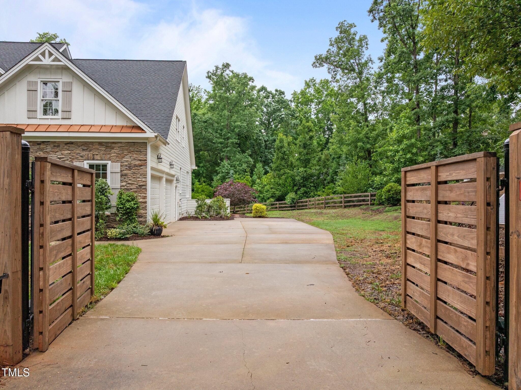 109 Henrys Ridge Road Pittsboro, NC 27312 - Photo 44 of 60 46-web-or-mls-DJI_0635