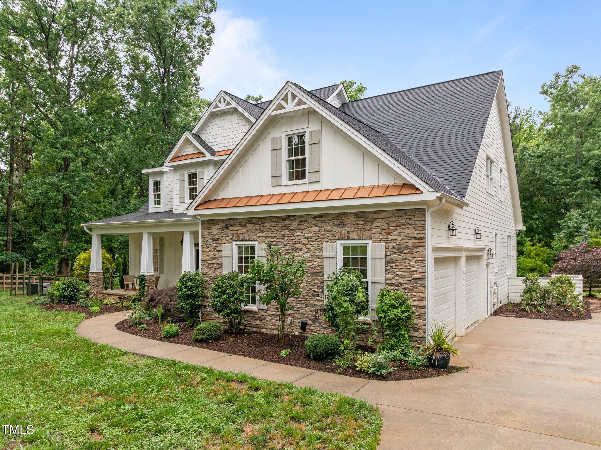 109 Henrys Ridge Road Pittsboro, NC 27312 - Photo 45 of 60 47-web-or-mls-DJI_0636