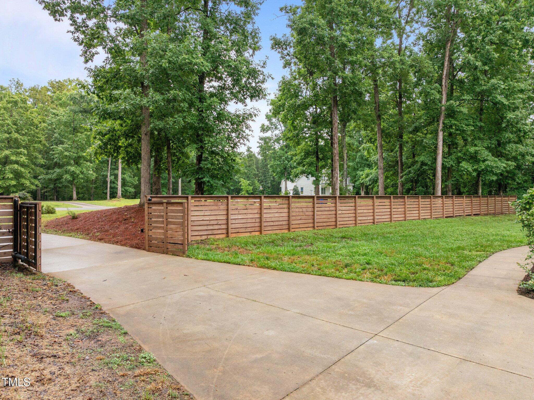 109 Henrys Ridge Road Pittsboro, NC 27312 - Photo 47 of 60 50-web-or-mls-DJI_0642