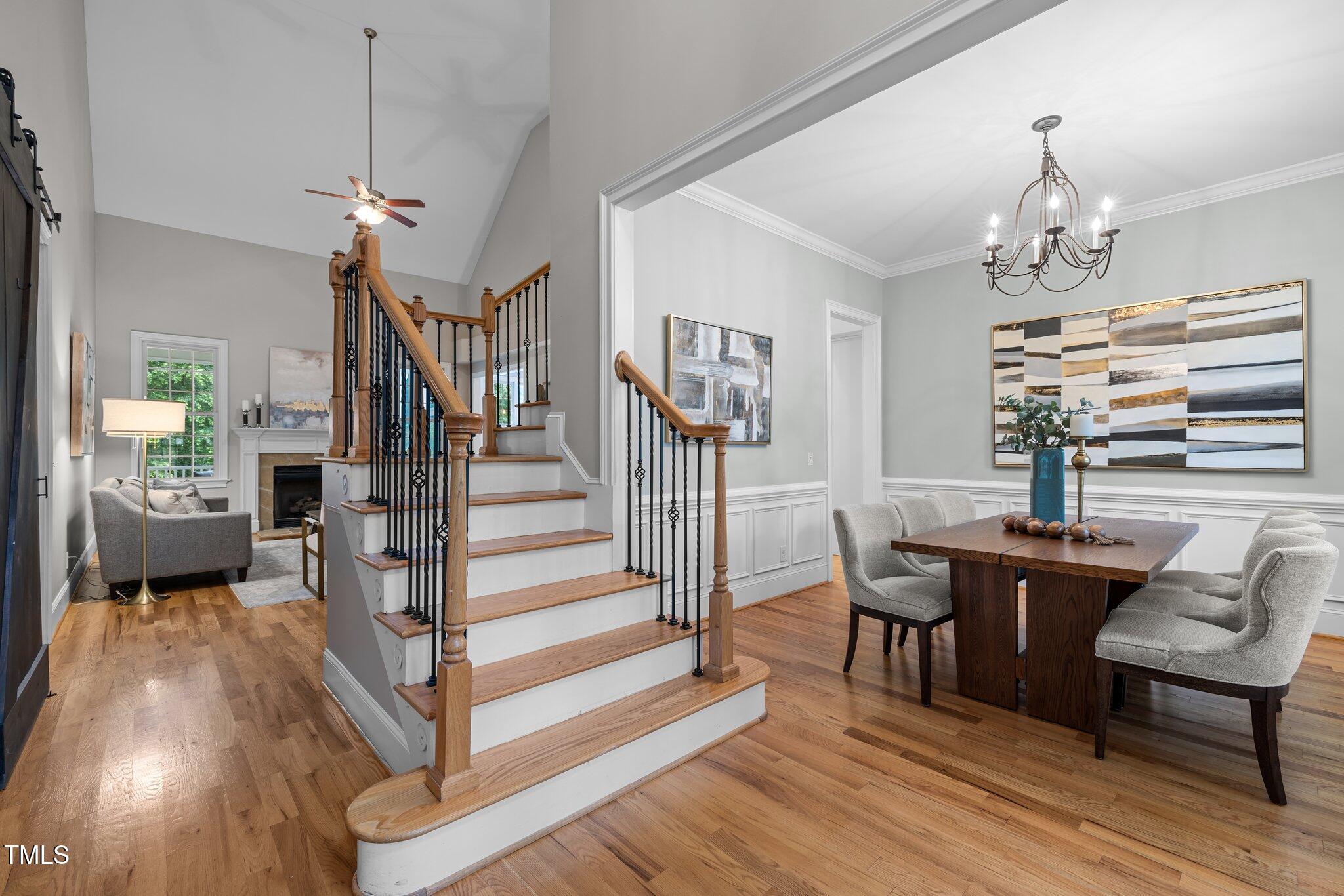 109 Henrys Ridge Road Pittsboro, NC 27312 - Photo 4 of 60 5-web-or-mls-5Z8A2329