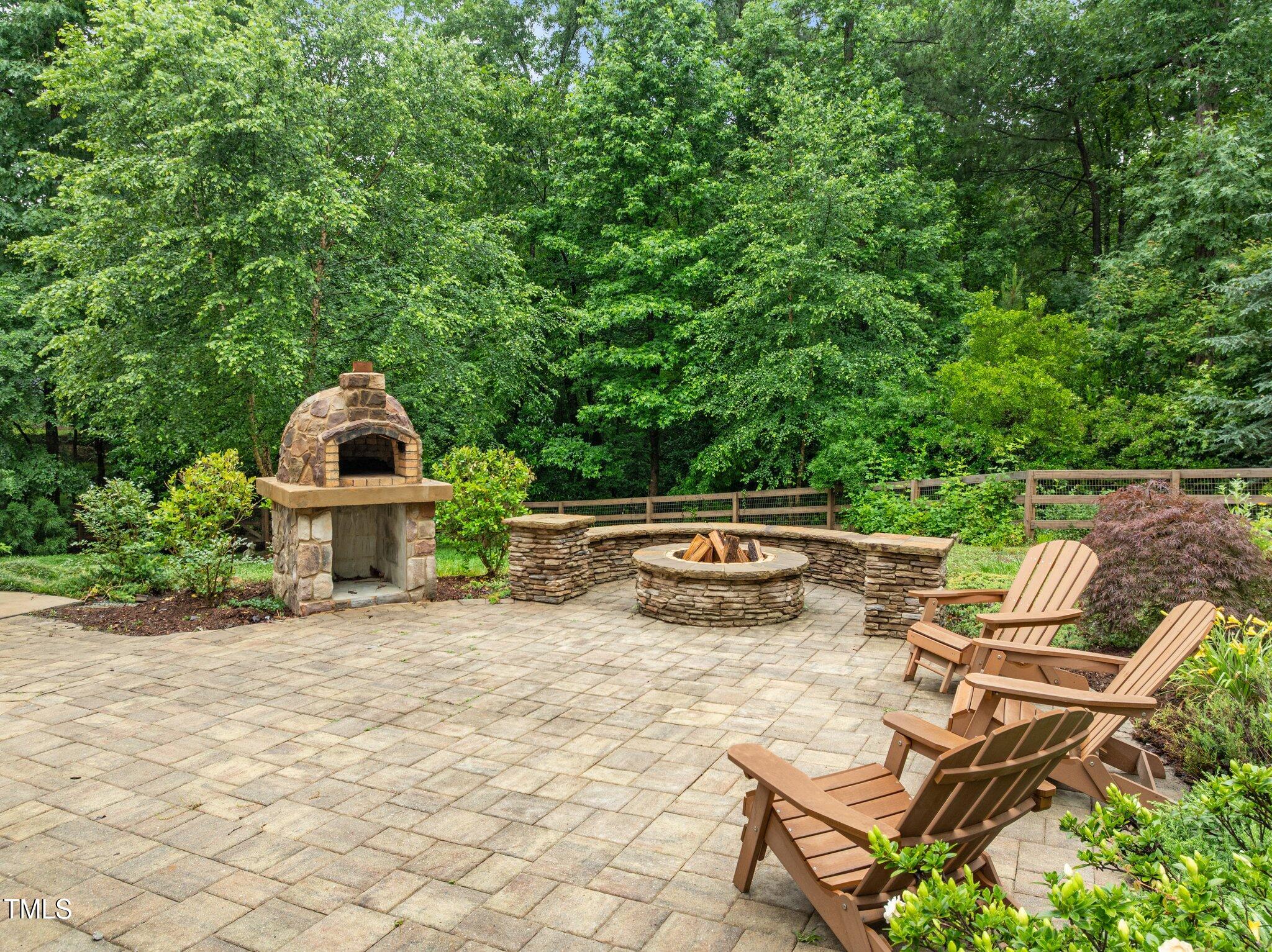 109 Henrys Ridge Road Pittsboro, NC 27312 - Photo 50 of 60 55-web-or-mls-DJI_0647