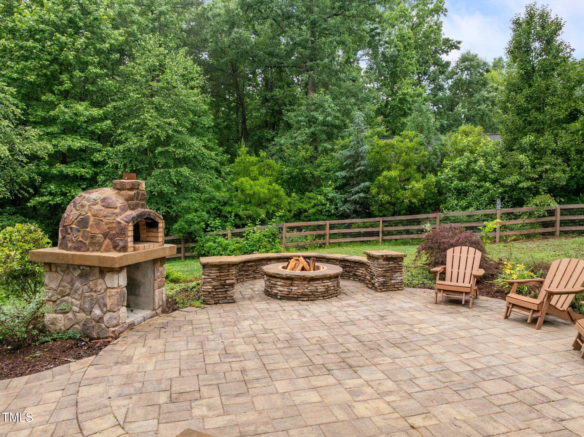 109 Henrys Ridge Road Pittsboro, NC 27312 - Photo 52 of 60 57-web-or-mls-DJI_0649