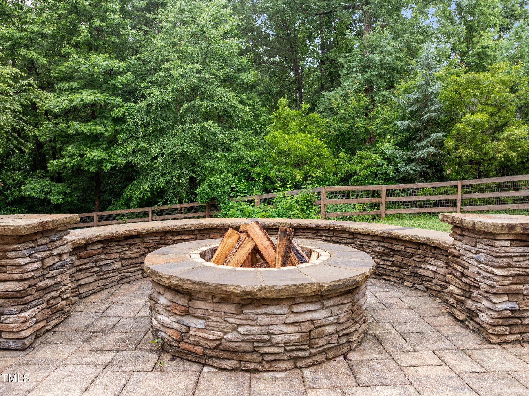 109 Henrys Ridge Road Pittsboro, NC 27312 - Photo 53 of 60 58-web-or-mls-DJI_0650