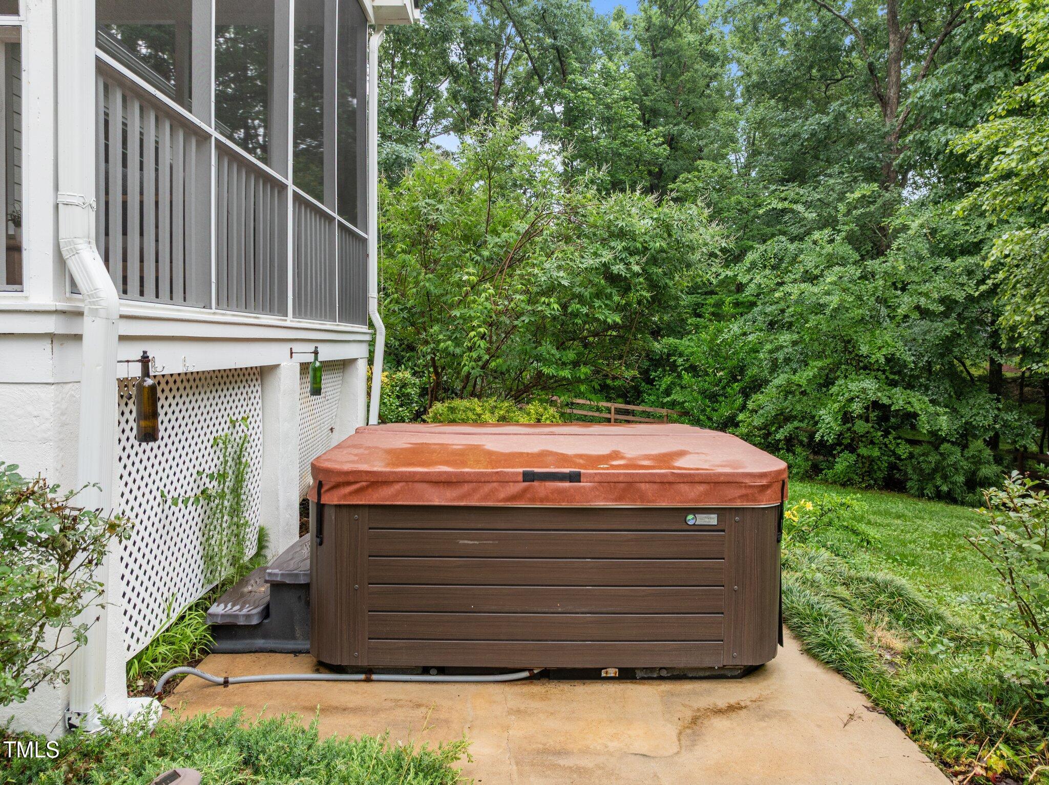 109 Henrys Ridge Road Pittsboro, NC 27312 - Photo 55 of 60 60-web-or-mls-DJI_0652
