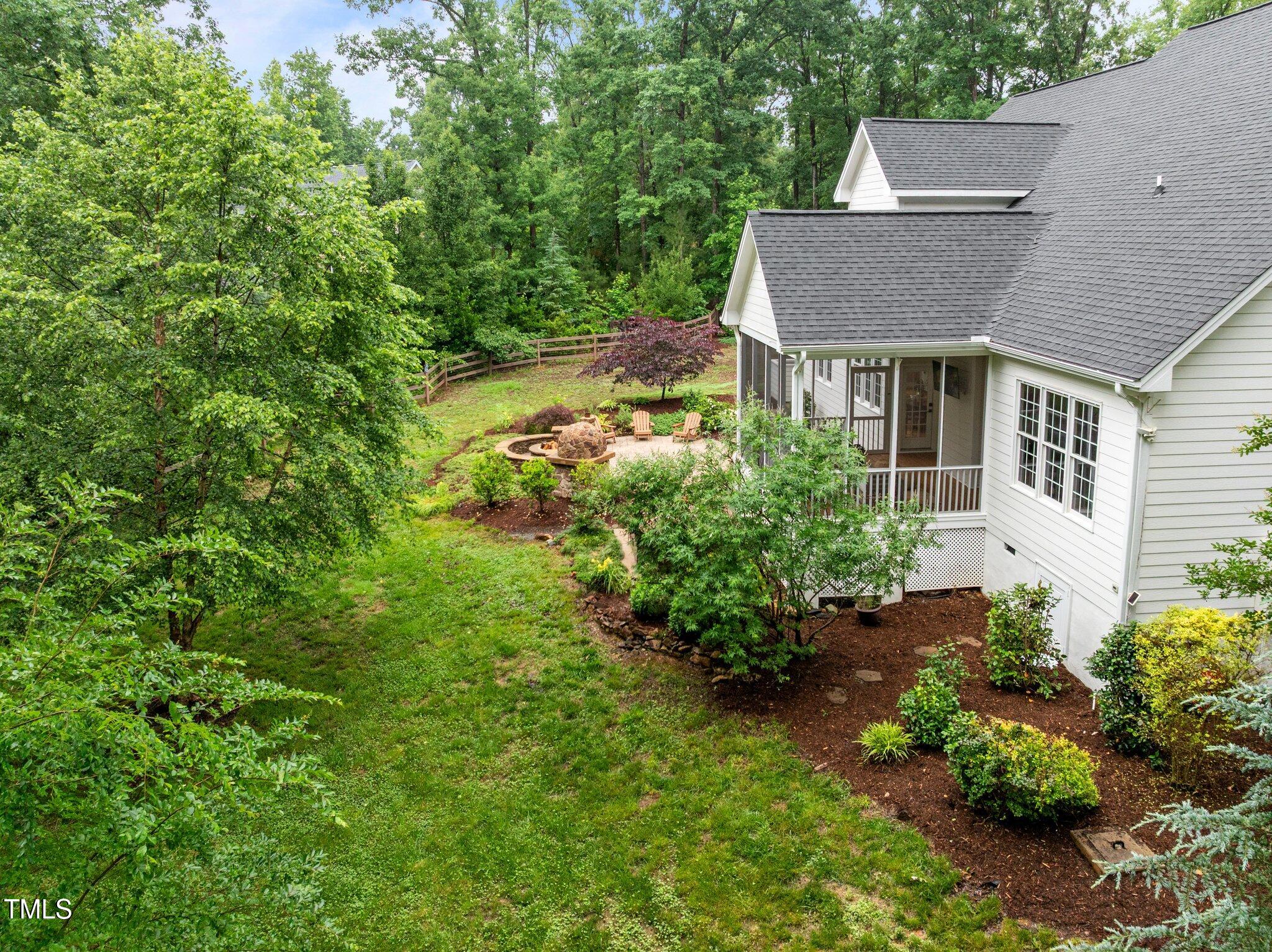 109 Henrys Ridge Road Pittsboro, NC 27312 - Photo 56 of 60 61-web-or-mls-DJI_0653