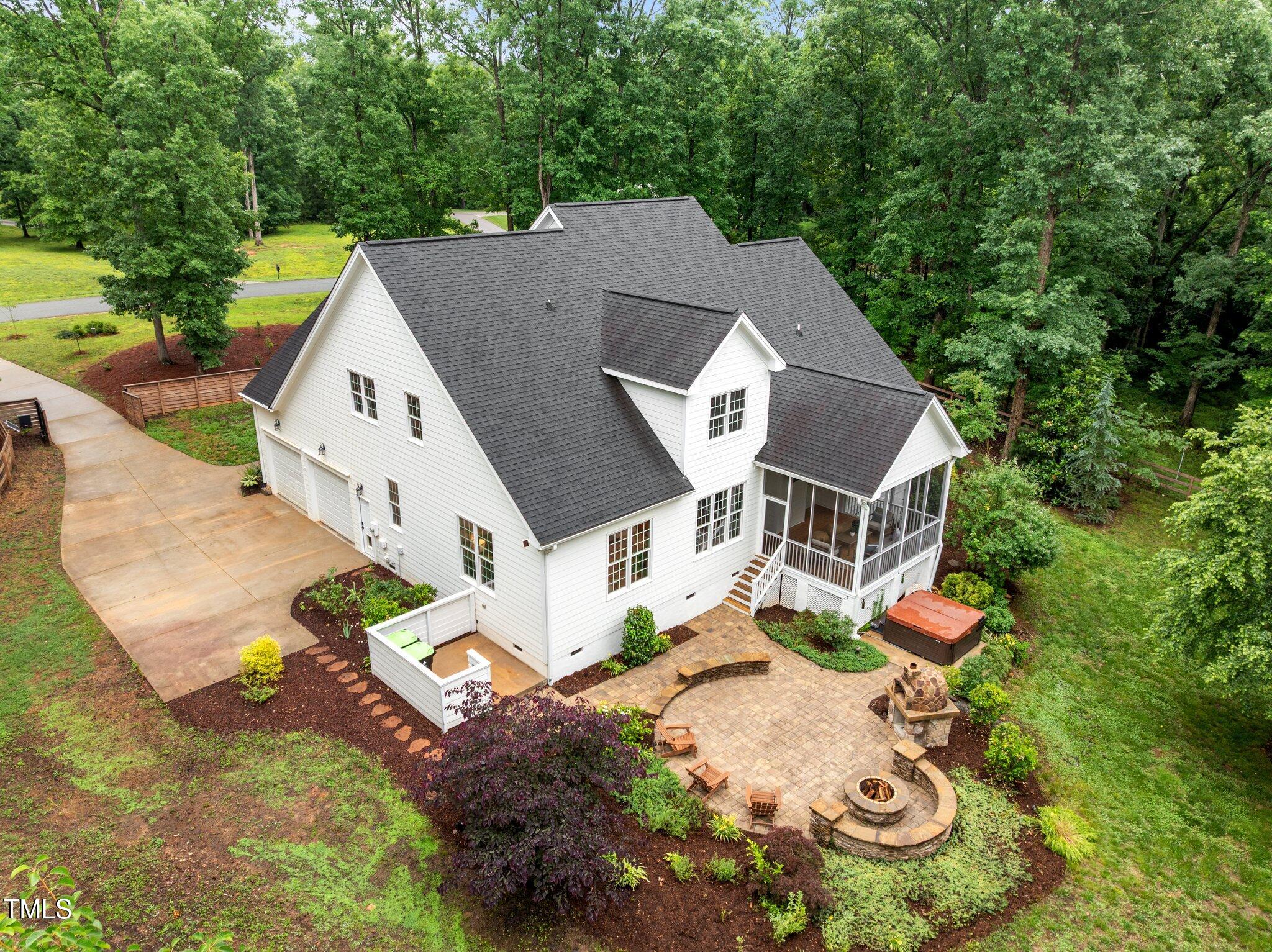 109 Henrys Ridge Road Pittsboro, NC 27312 - Photo 59 of 60 54-web-or-mls-DJI_0646
