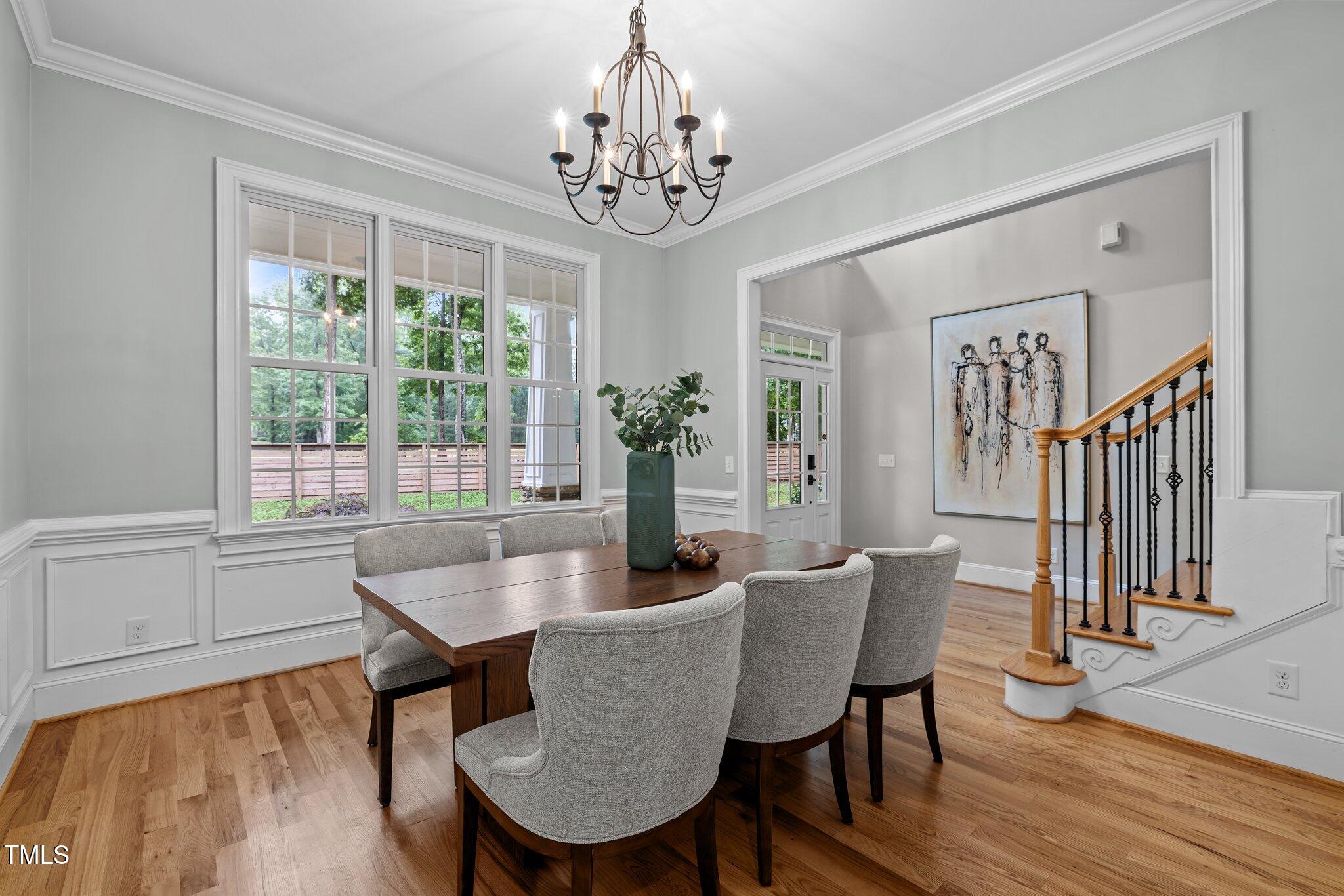 109 Henrys Ridge Road Pittsboro, NC 27312 - Photo 5 of 60 3-web-or-mls-5Z8A2323