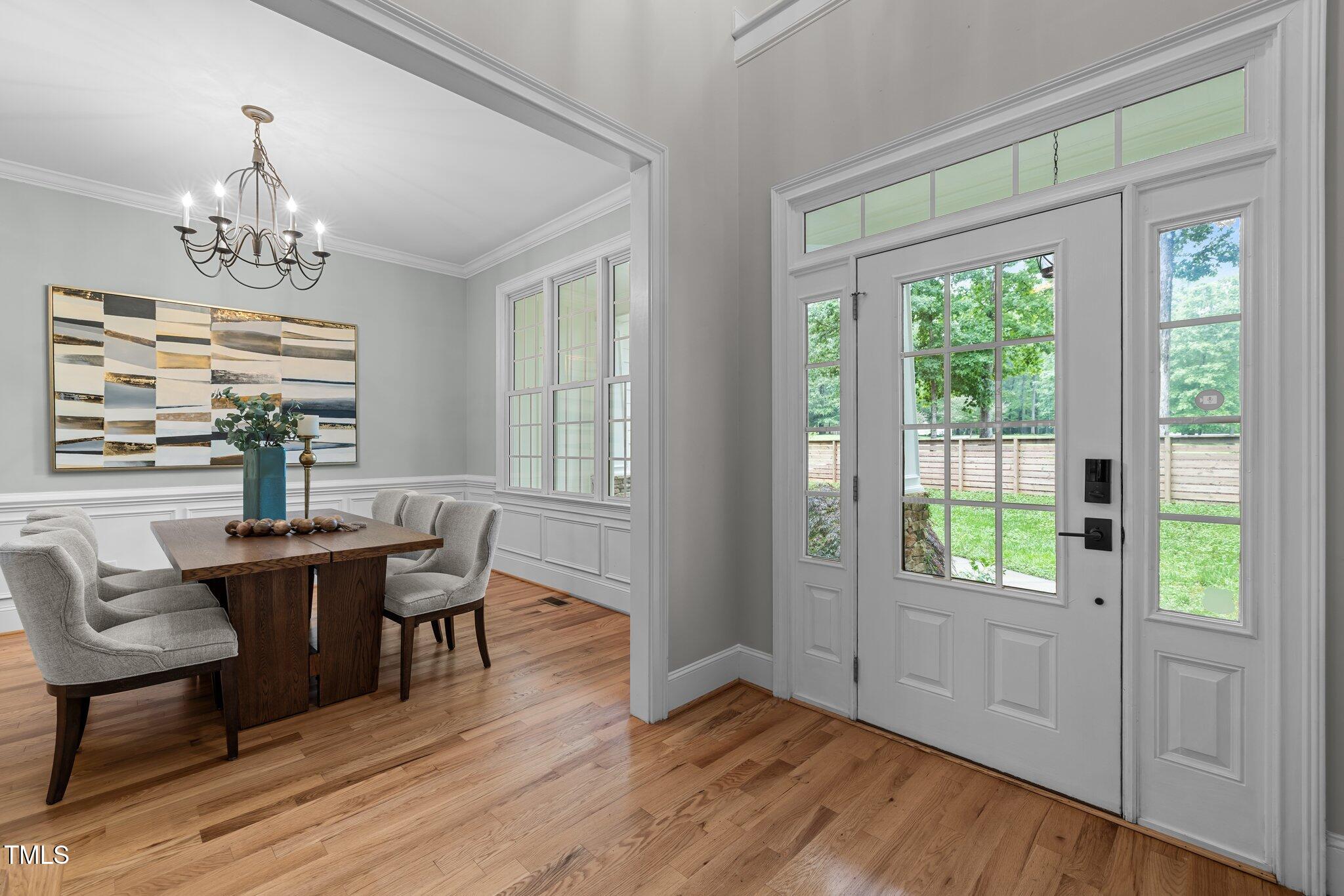 109 Henrys Ridge Road Pittsboro, NC 27312 - Photo 6 of 60 6-web-or-mls-5Z8A2332