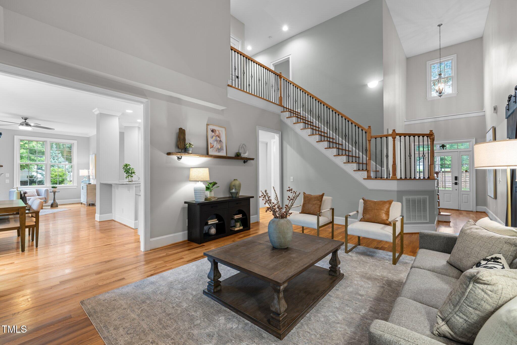 109 Henrys Ridge Road Pittsboro, NC 27312 - Photo 8 of 60 9-web-or-mls-5Z8A2341