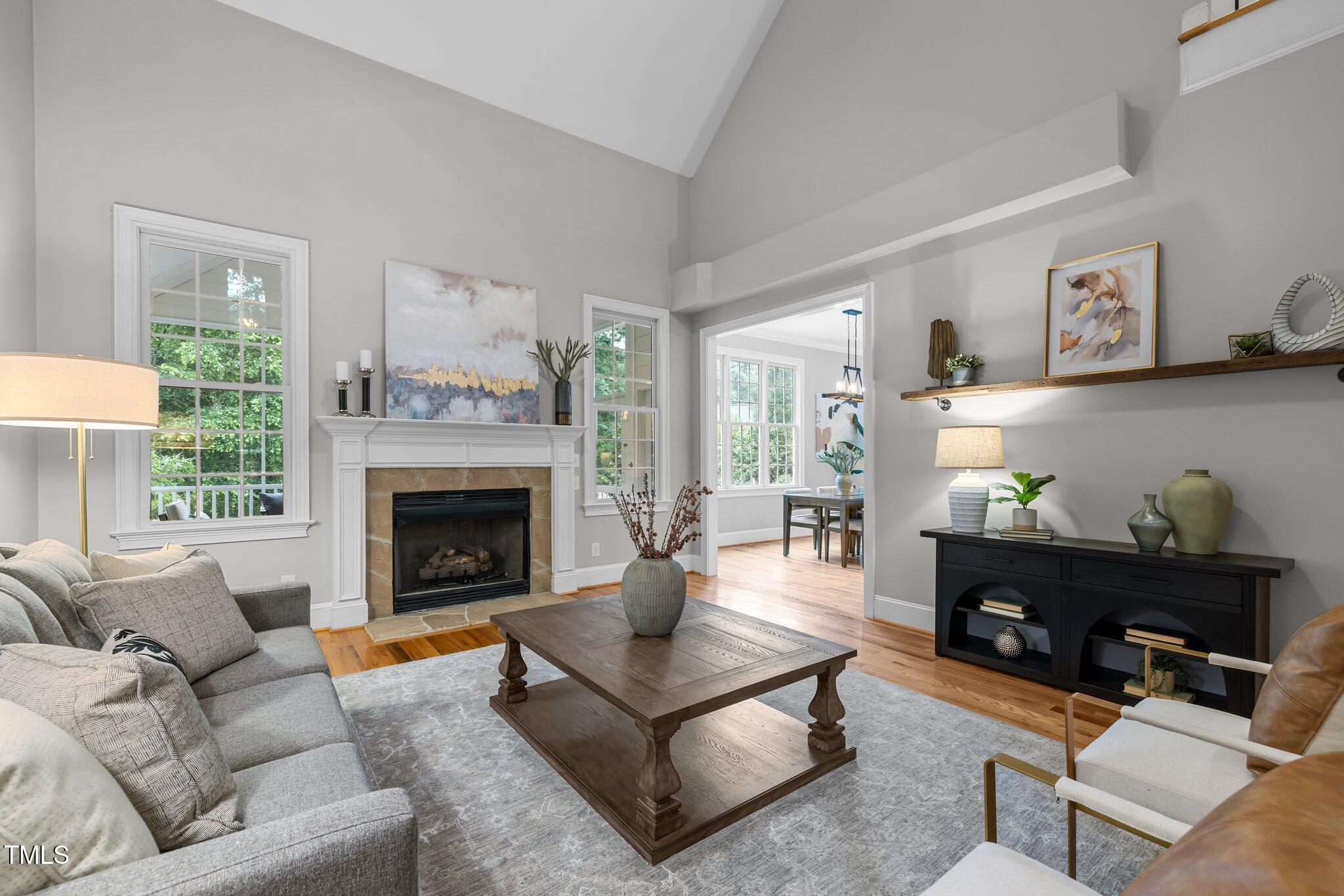 109 Henrys Ridge Road Pittsboro, NC 27312 - Photo 9 of 60 7-web-or-mls-5Z8A2335