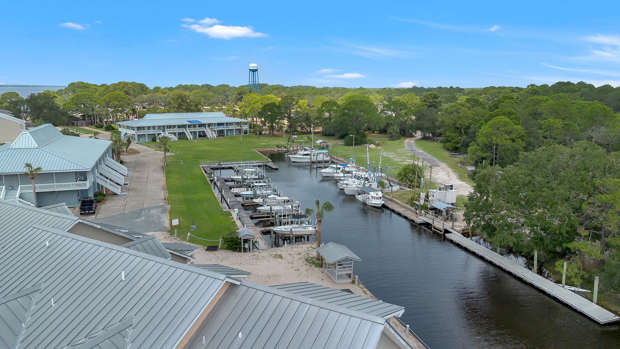 25 Mashes Sands Road, Unit F Panacea, FL 32346 - Photo 52 of 65 Gallery Image 52