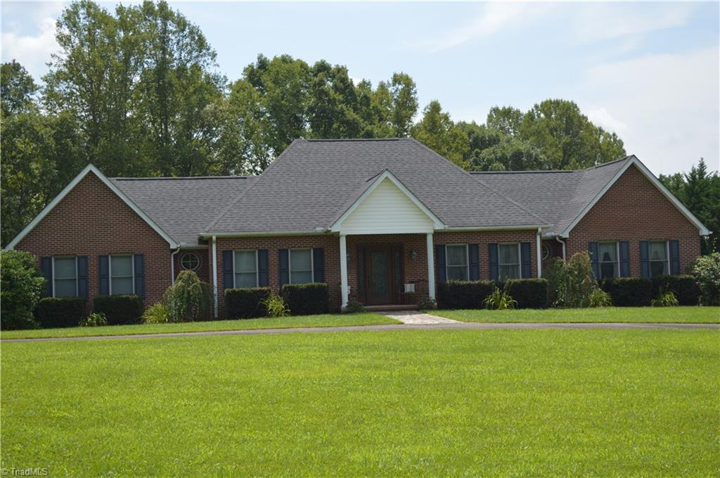 4106 Westfield Road Mount Airy, NC 27030 - Photo 1 of 30 Gallery Image 1