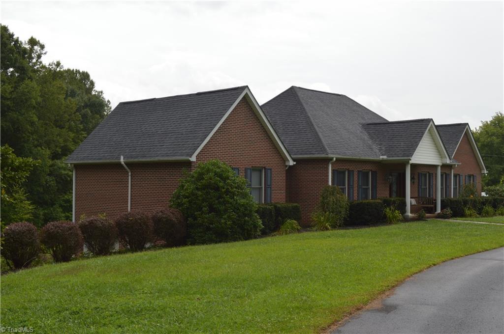 4106 Westfield Road Mount Airy, NC 27030 - Photo 30 of 30 Gallery Image 30