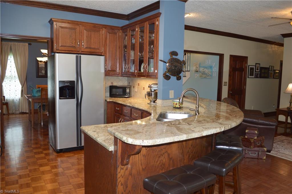 4106 Westfield Road Mount Airy, NC 27030 - Photo 6 of 30 Gallery Image 6