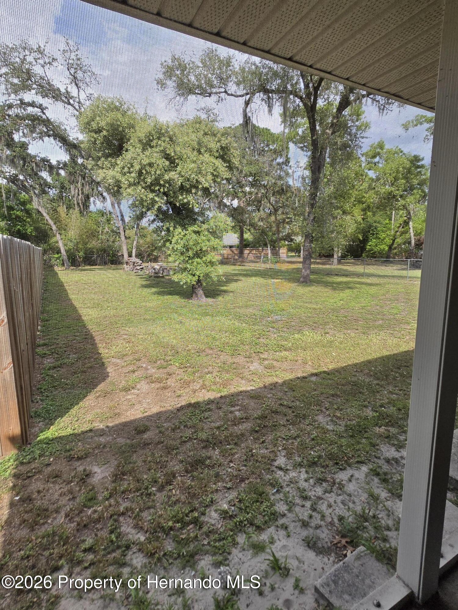 1414 Maximilian Avenue Spring Hill, FL 34609 - Photo 62 of 74