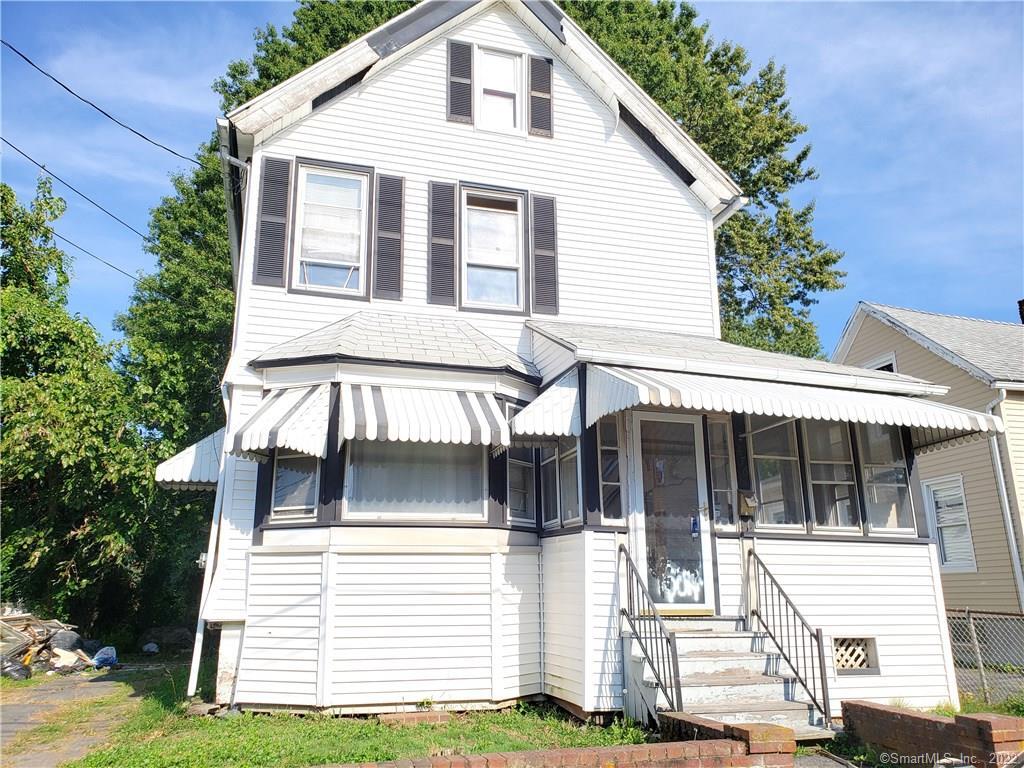 476 Logan Street Bridgeport, CT 06607 - Photo 1 of 1 Gallery Image 1