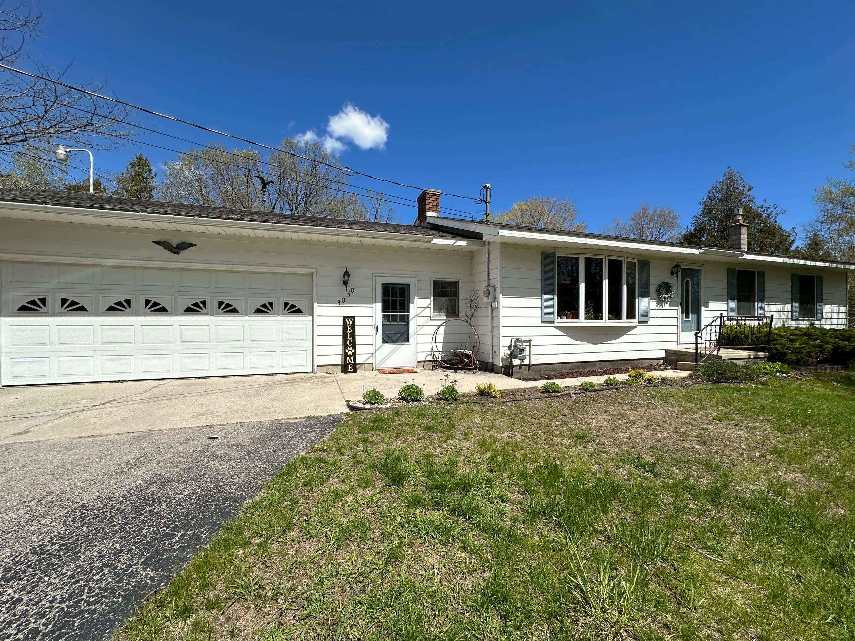 3050 Bloom Road Alpena, MI 49707 - Photo 1 of 37 Gallery Image 1