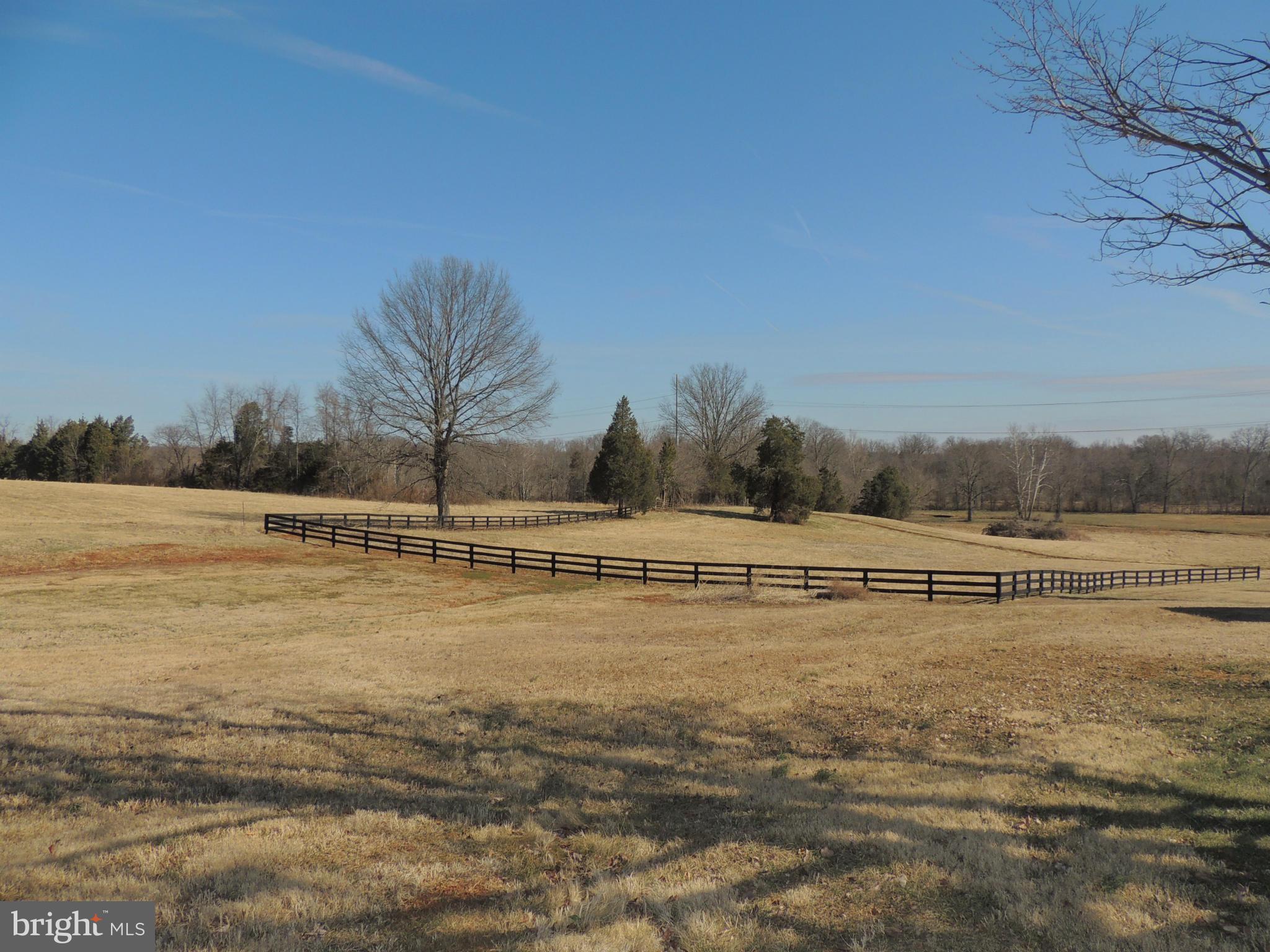 11725 Cemetery Road Bealeton, VA 22712 - Photo 14 of 14 Exterior (Rear)