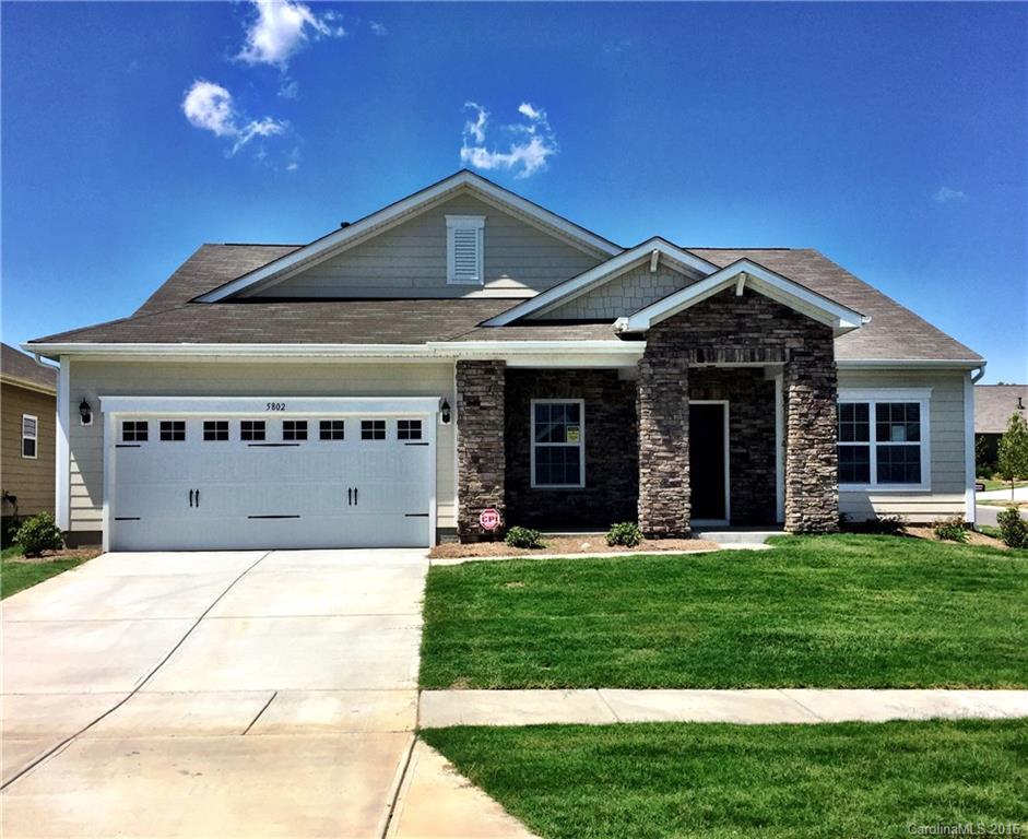 5802 Eleanor Rigby Road, Unit 76 Charlotte, NC 28278 - Photo 1 of 21 Gallery Image 1