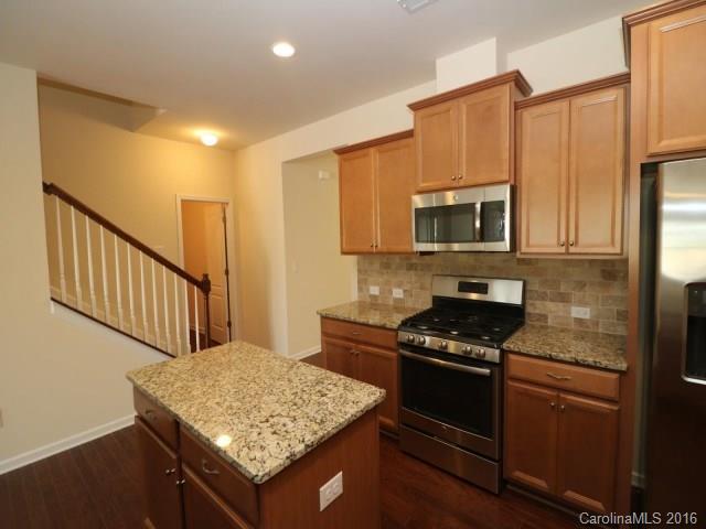 5802 Eleanor Rigby Road, Unit 76 Charlotte, NC 28278 - Photo 7 of 21 Gallery Image 7