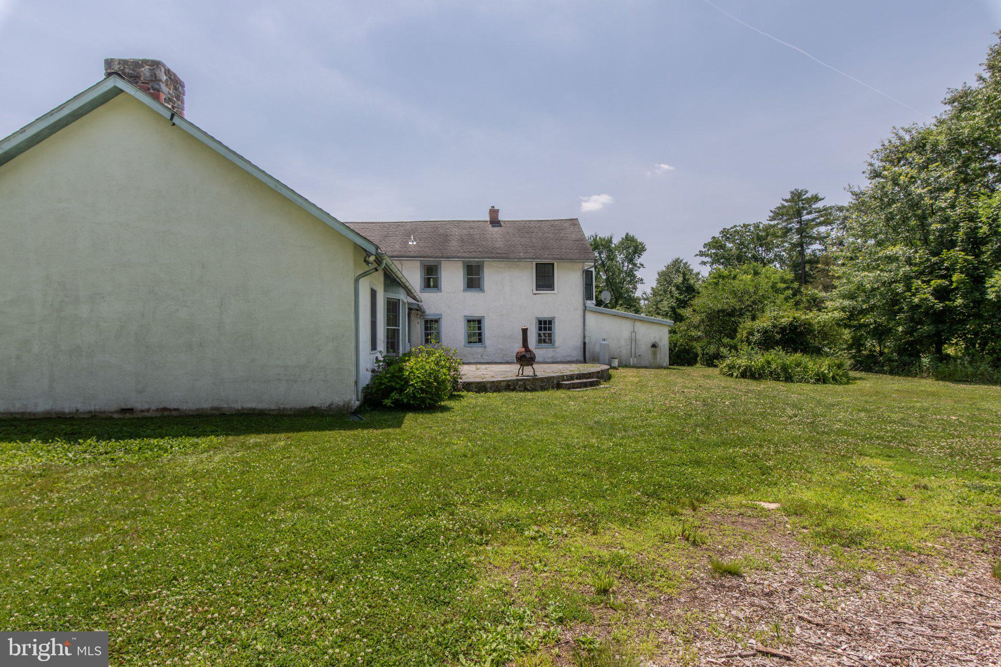 1350 Old Plains Road Pennsburg, PA 18073 - Photo 4 of 72 Charming home with expansive grounds.