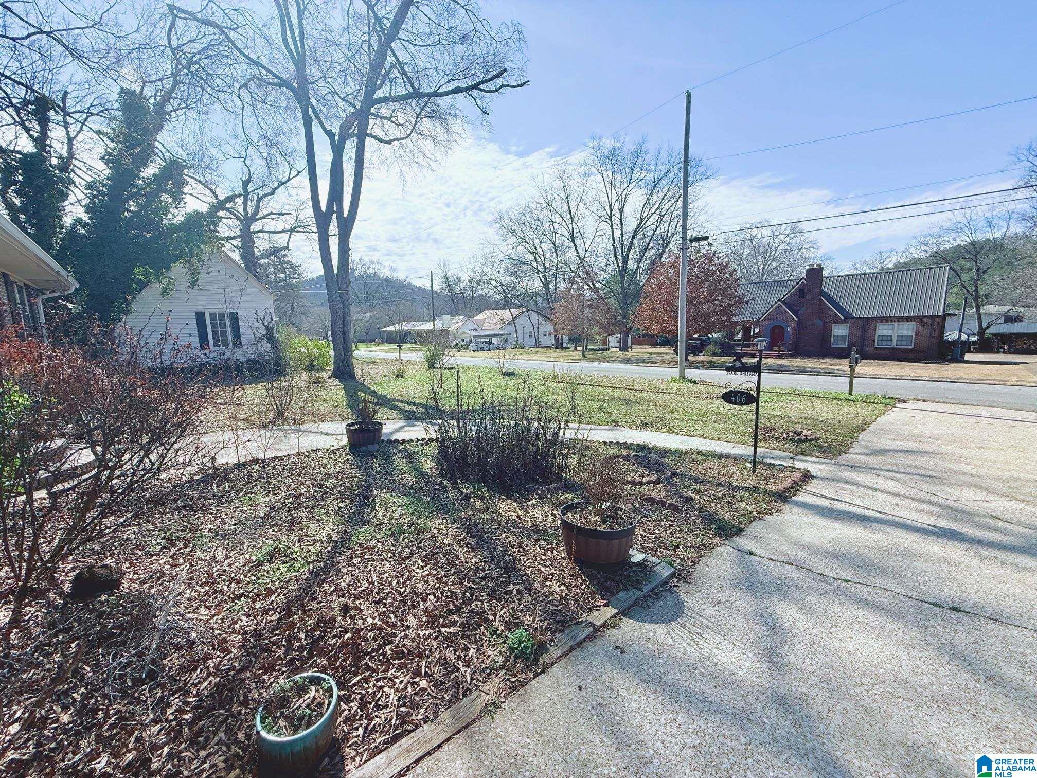 406 Riddle Avenue Piedmont, AL 36272 - Photo 50 of 51
