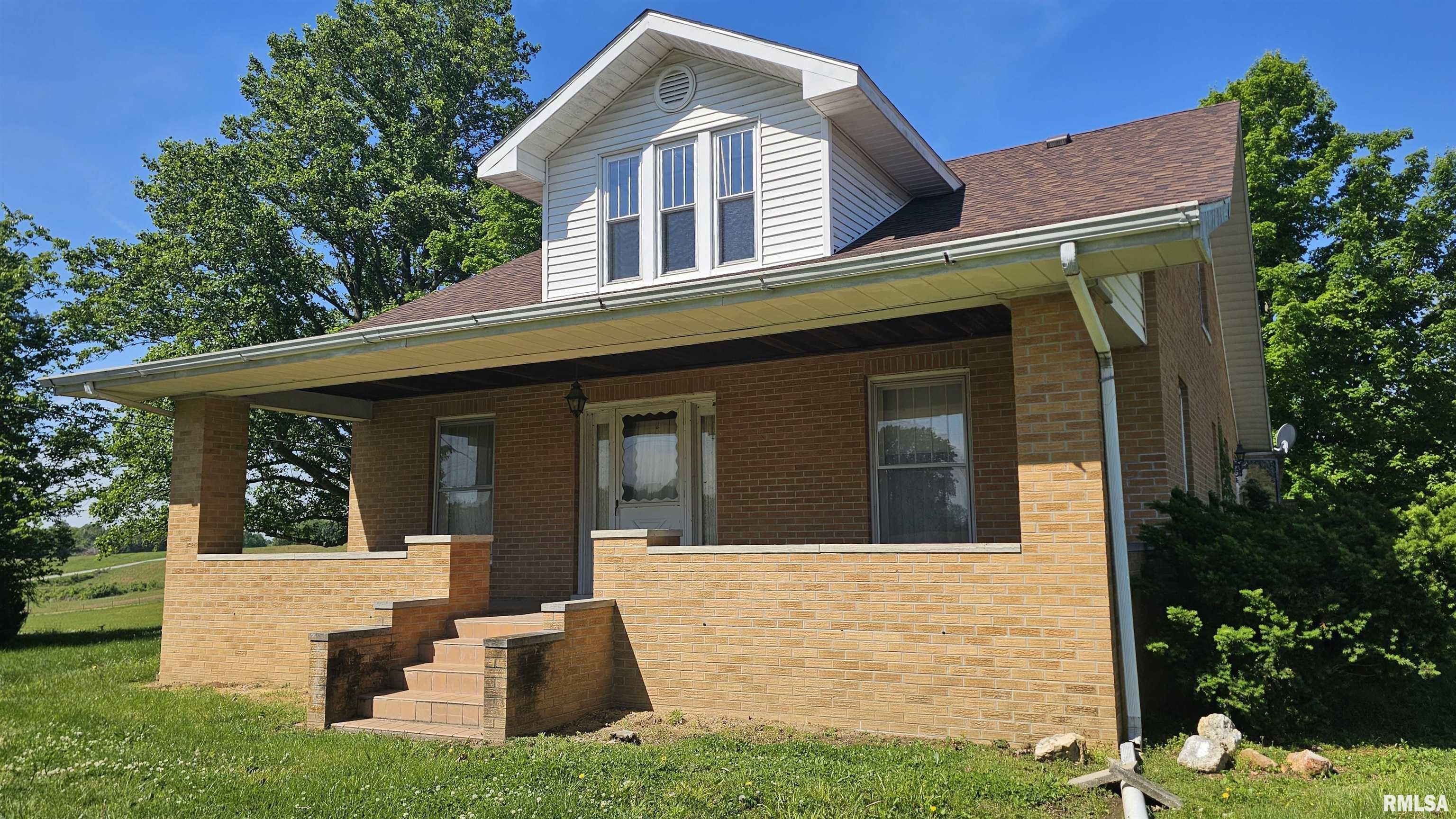 110 Highway 1 Cave In Rock, IL 62919 - Photo 1 of 44
