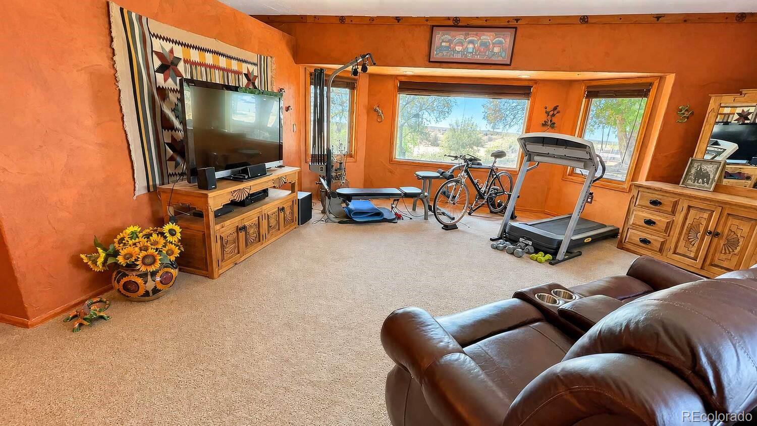 12525 County Road Sanford, CO 81151 - Photo 5 of 31