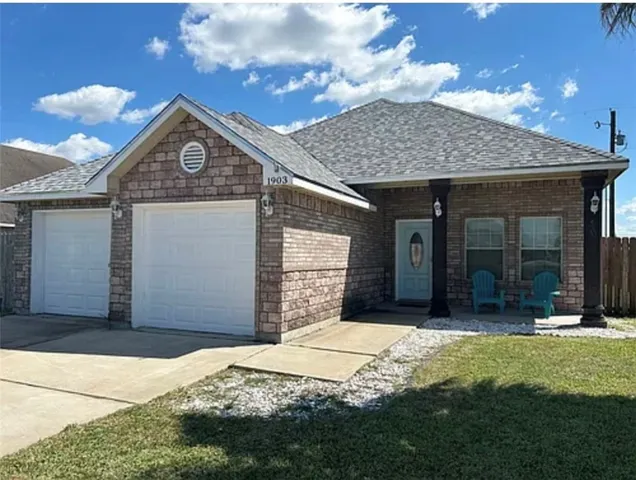 $249,900 | 1903 Kelly, Kingsville, TX 78363