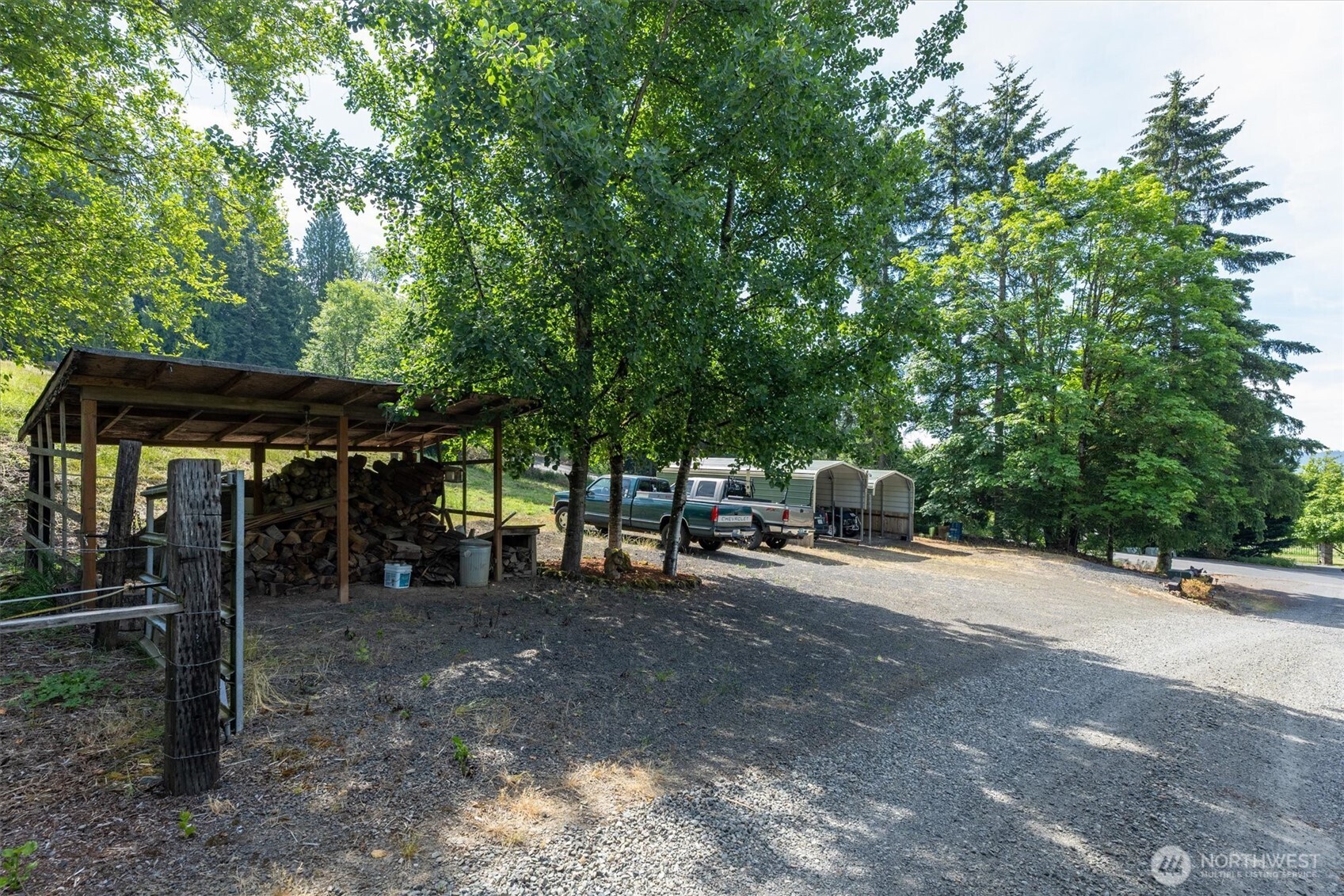 123 Niemi Road Longview, WA 98632 - Photo 30 of 36