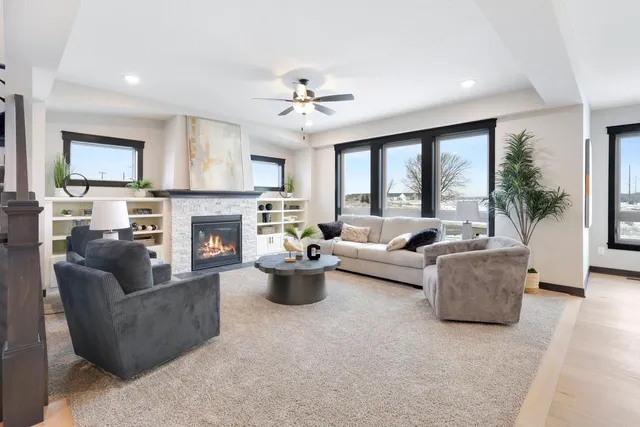 $749,900 | 1105 136th Street West, Rosemount, MN 55068