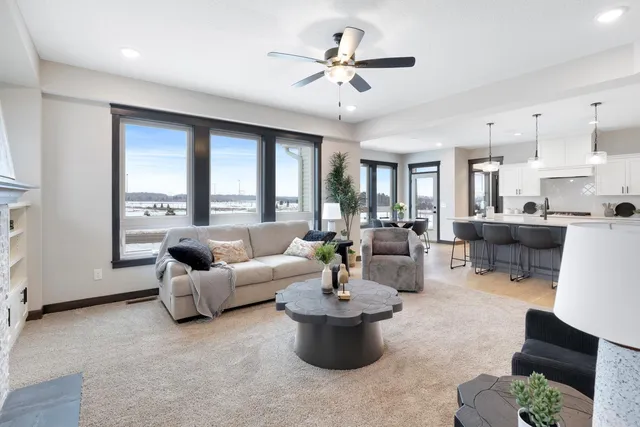 $749,900 | 1105 136th Street West, Rosemount, MN 55068