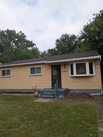 $84,900 | 18924 Bentler Street, Detroit, MI 48219
