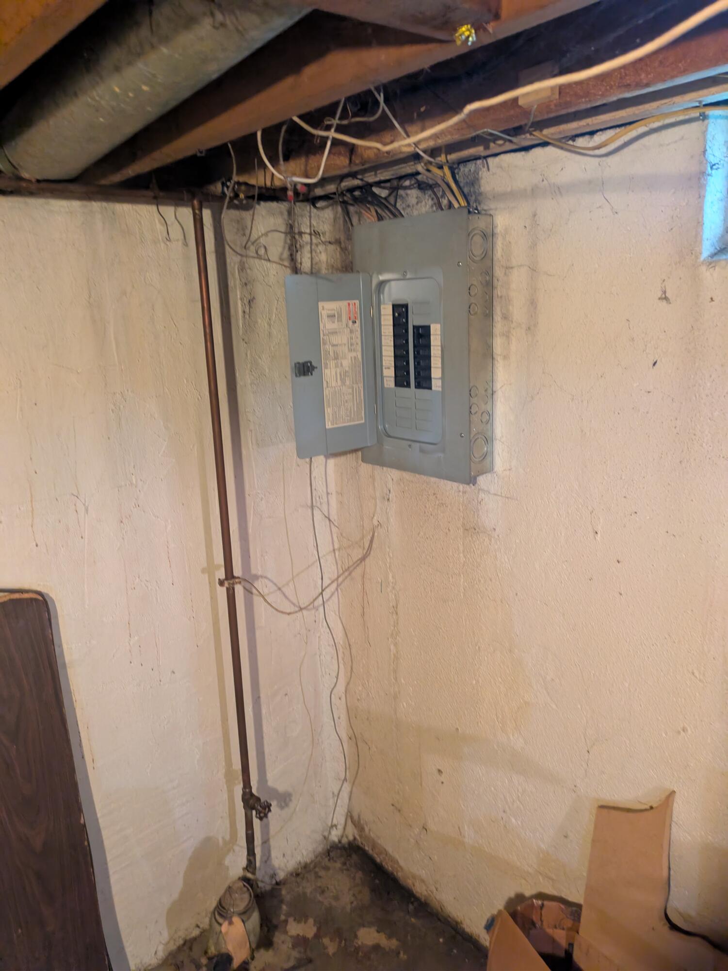 18924 Bentler Street Detroit, MI 48219 - Photo 17 of 23 PXL_20250828_173837363.NIGHT