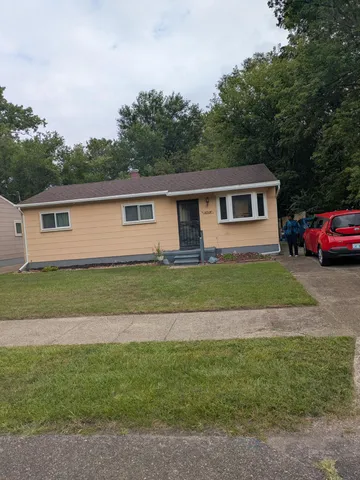 $84,900 | 18924 Bentler Street, Detroit, MI 48219