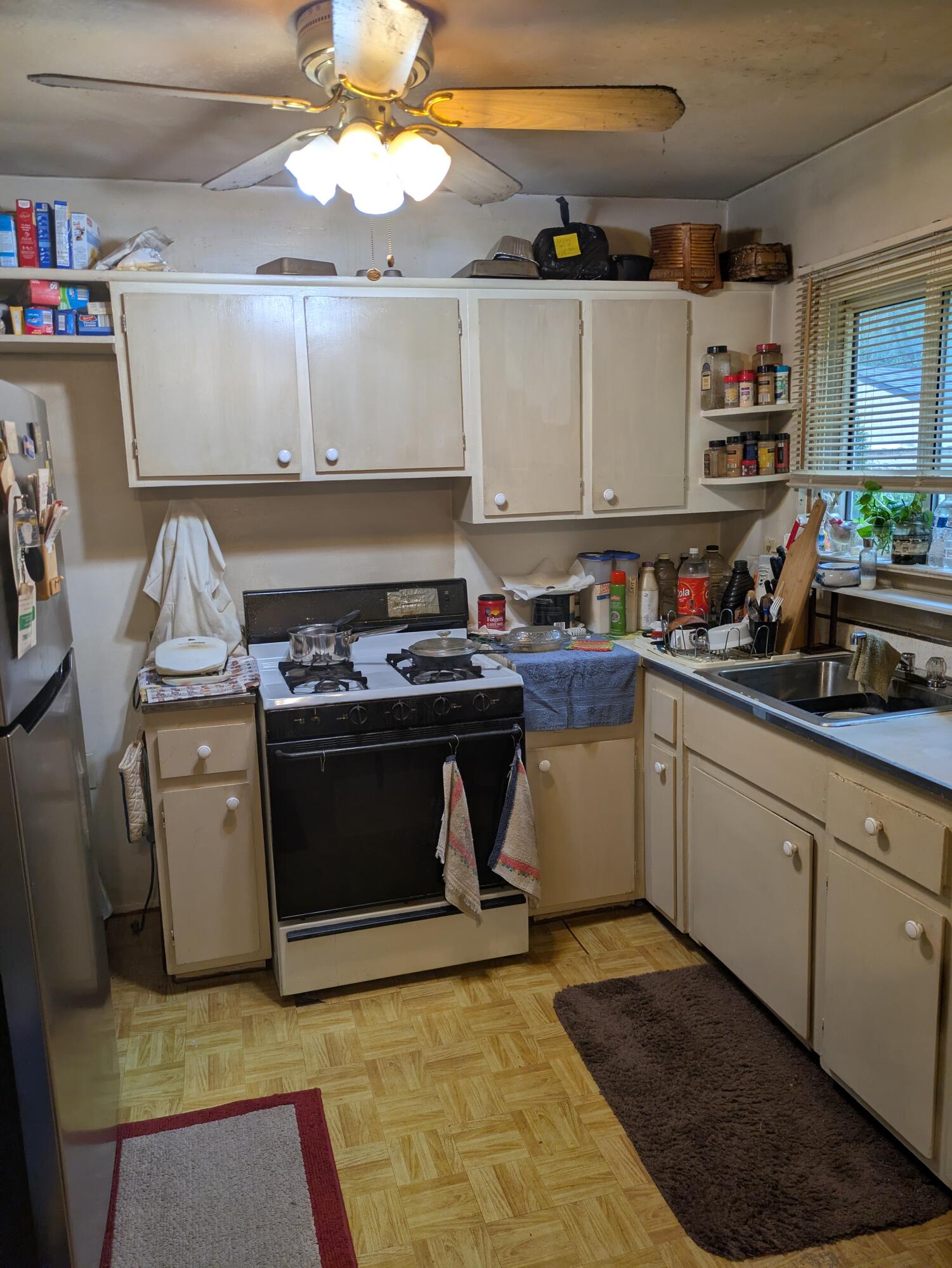 18924 Bentler Street Detroit, MI 48219 - Photo 4 of 23 PXL_20250828_172501577