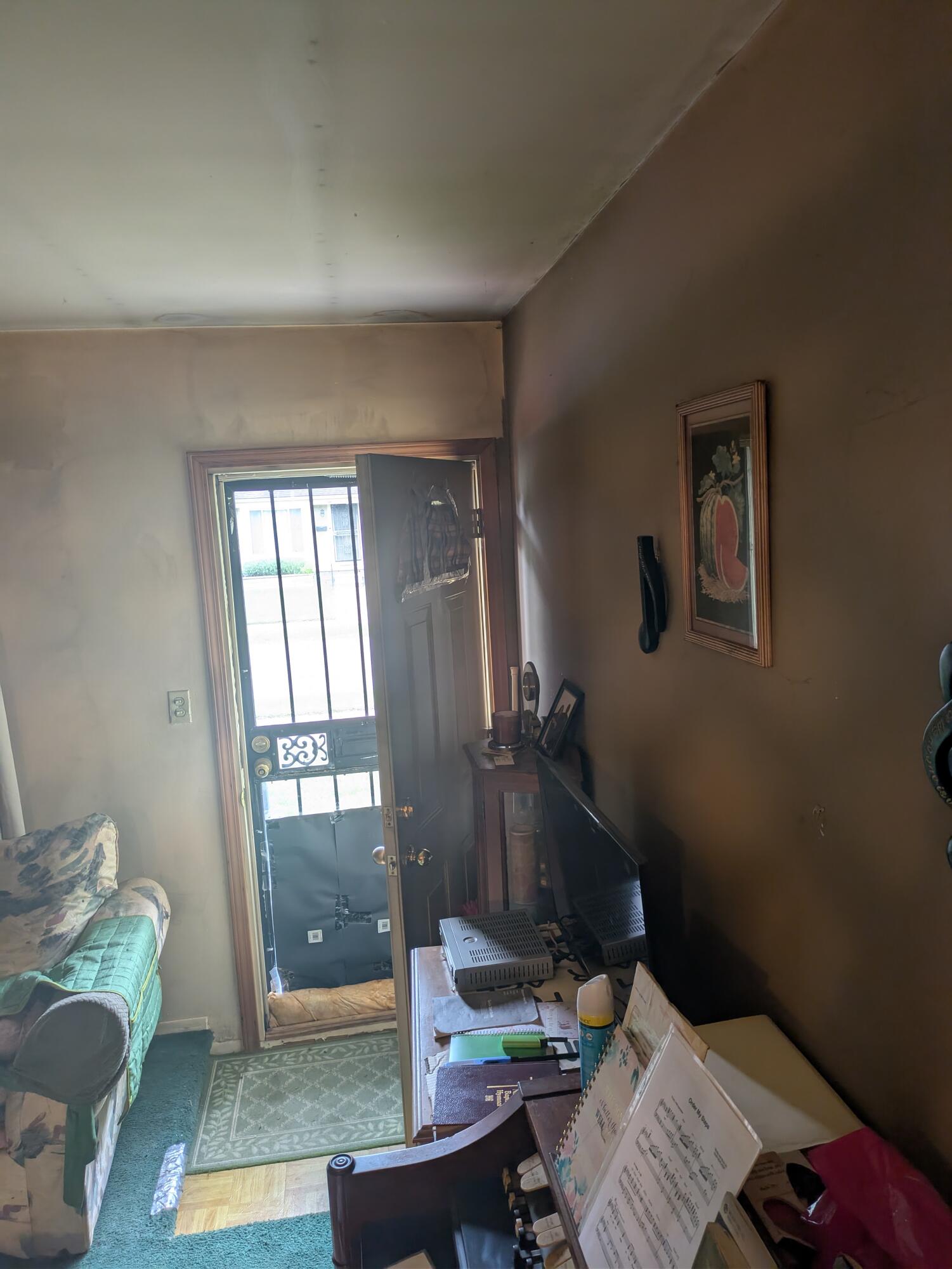 18924 Bentler Street Detroit, MI 48219 - Photo 5 of 23 PXL_20250828_173020820.NIGHT