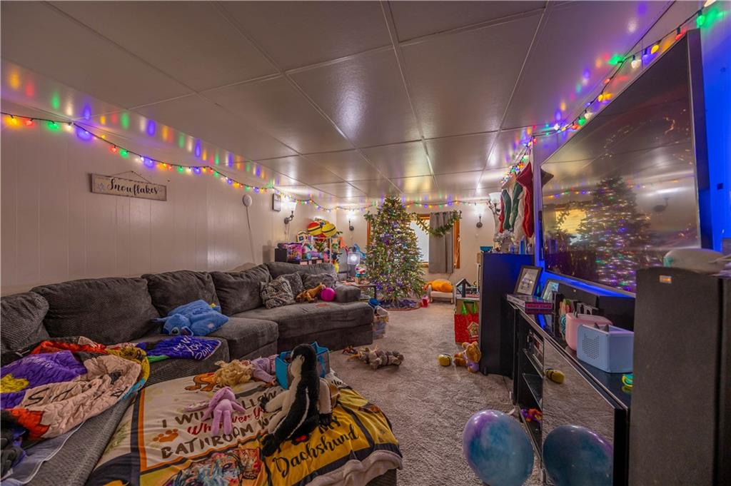 751 Sixth Street Pitcairn, PA 15140 - Photo 2 of 13 a room with furniture and toys