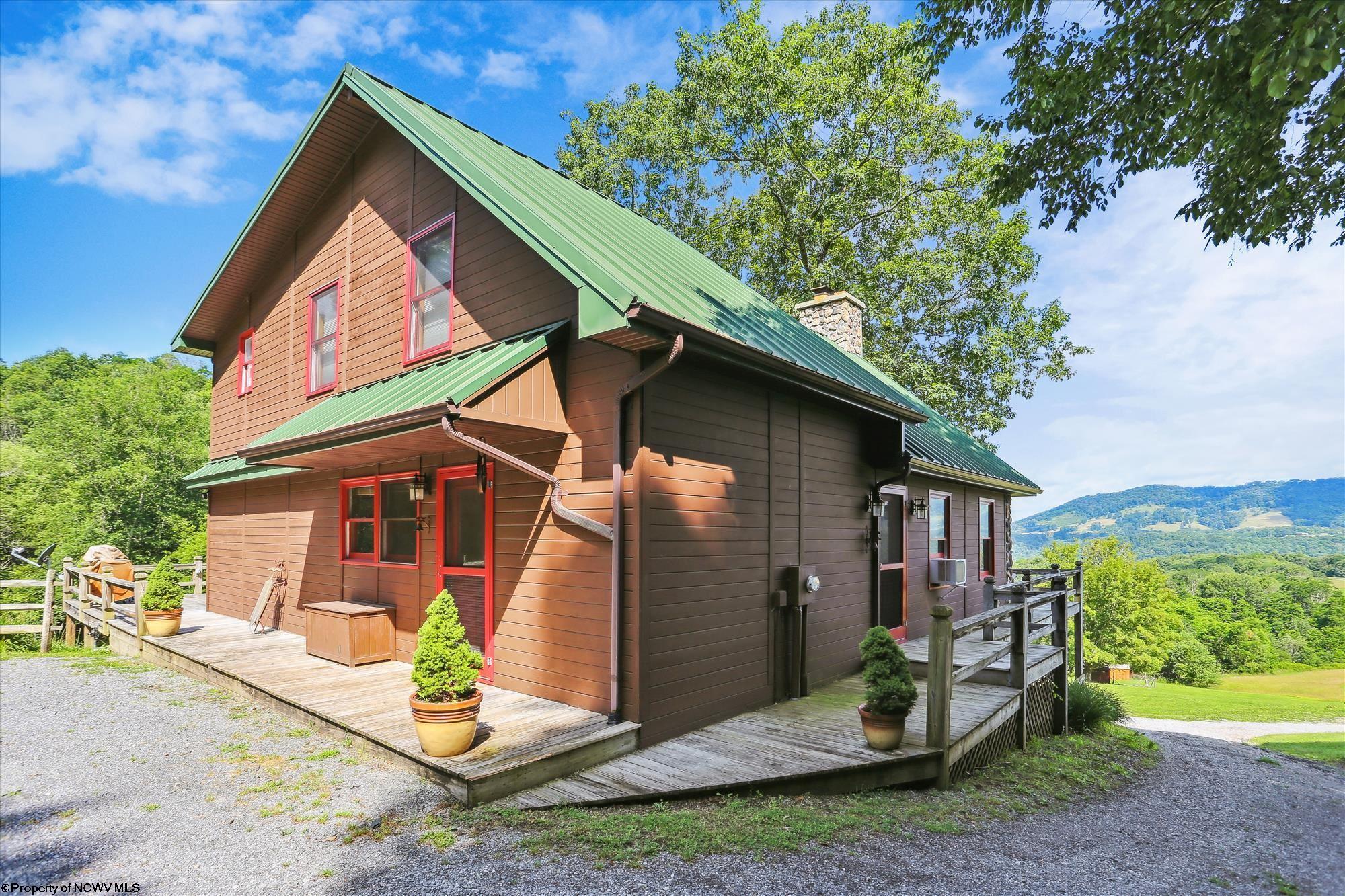 390 Cherry View Road Dryfork, WV 26263 - Photo 28 of 30 Gallery Image 28