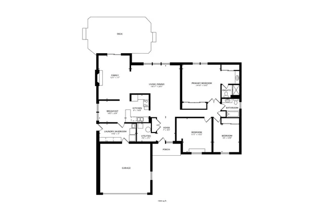 $409,000 | 632 Independence Avenue, Westmont, IL 60559