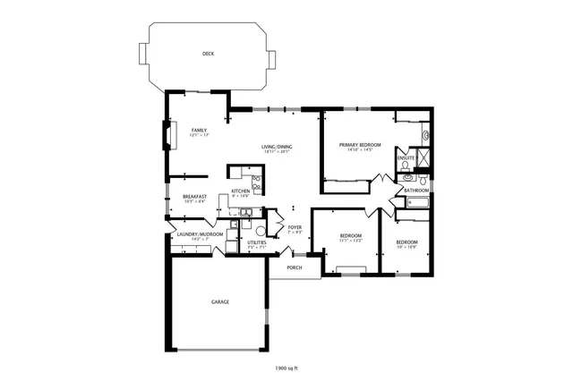 $409,000 | 632 Independence Avenue, Westmont, IL 60559
