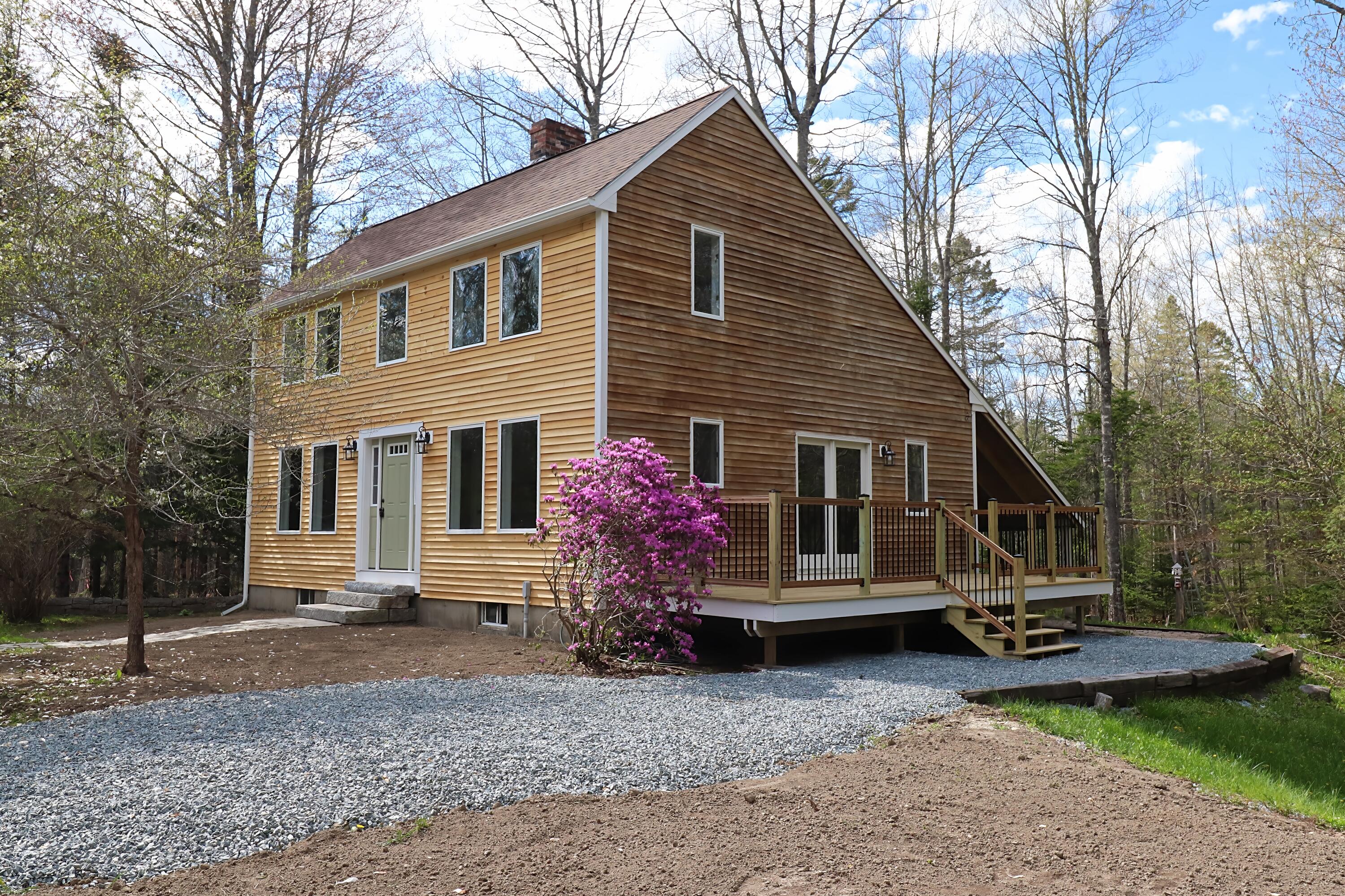 172 Franklin Road Hancock, ME 04640 - Photo 2 of 47 3
