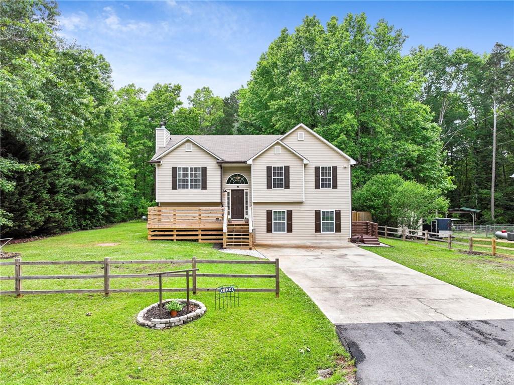 5124 Hulseytown Road Dallas, GA 30157 - Photo 1 of 1 Gallery Image 1