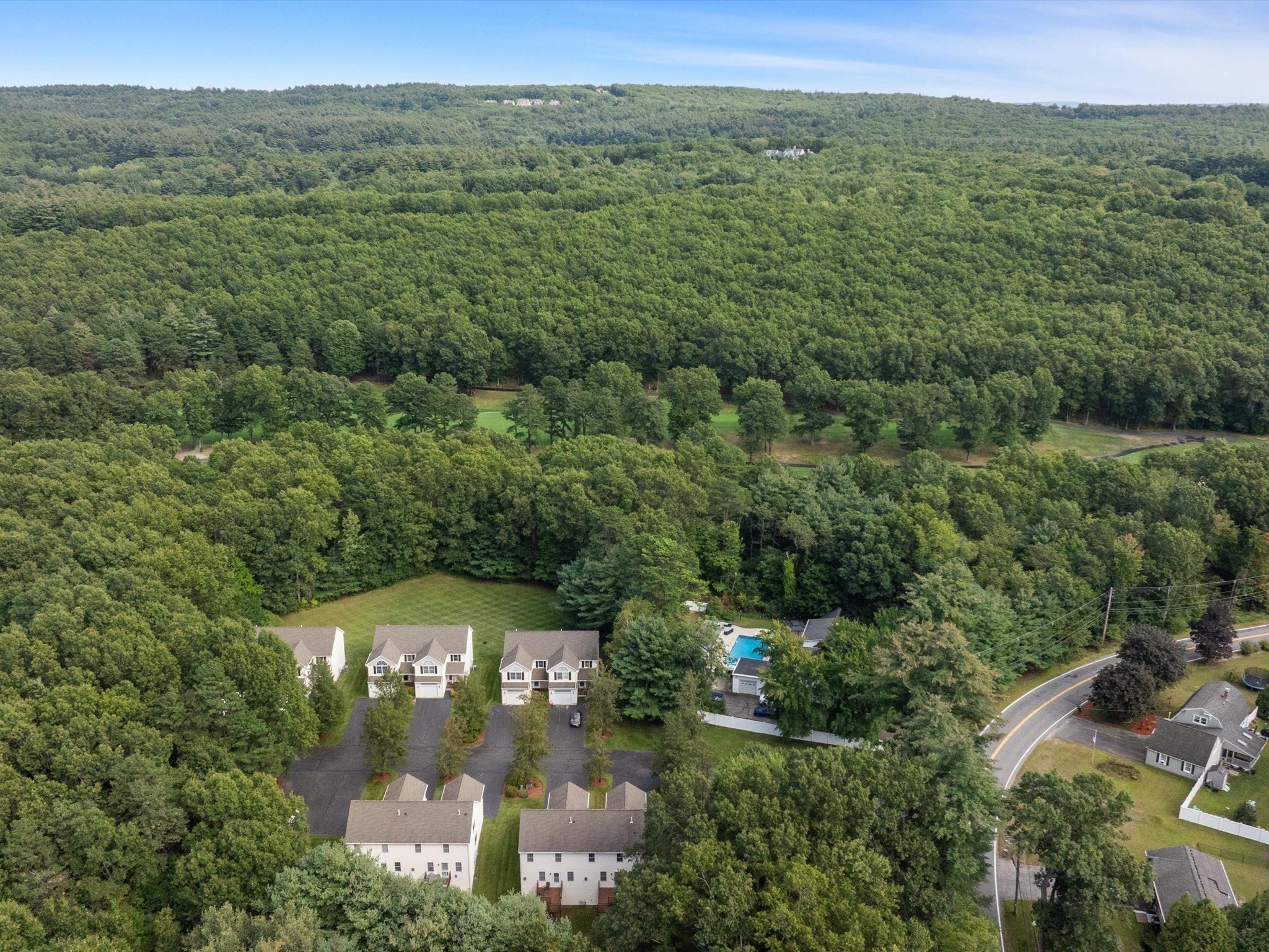 53 Lancaster Road, Unit 10 Clinton, MA 01510 - Photo 35 of 42 Gallery Image 35